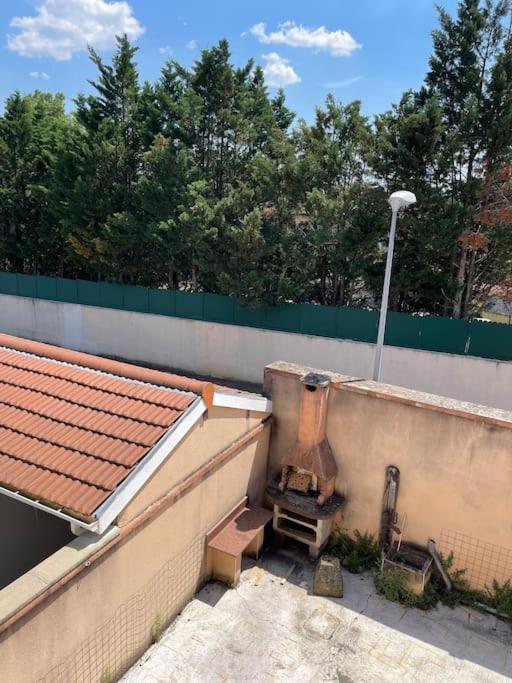 Appartement De Charme 80M2 Givors Kültér fotó